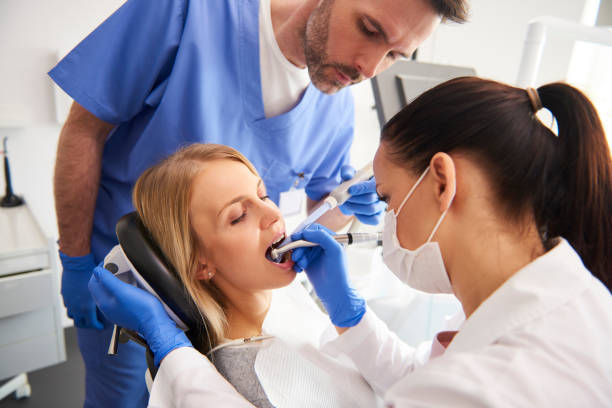 Best Oral Cancer Screening  in Port Orchard, WA