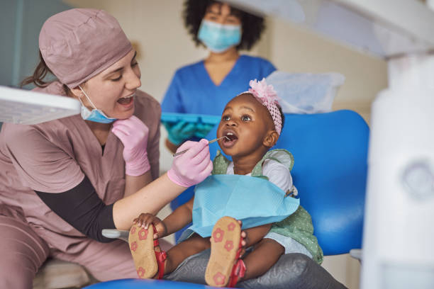 Best Dental X-Rays and Imaging  in Port Orchard, WA