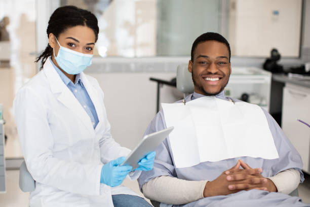 Best Full Mouth Reconstruction  in Port Orchard, WA