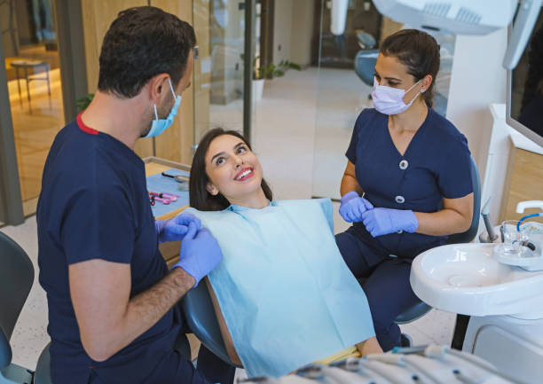 Best Periodontal (Gum) Disease Treatment  in Port Orchard, WA