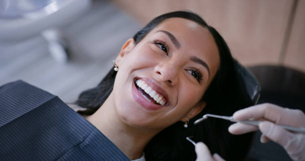 Full Mouth Reconstruction in Port Orchard, WA