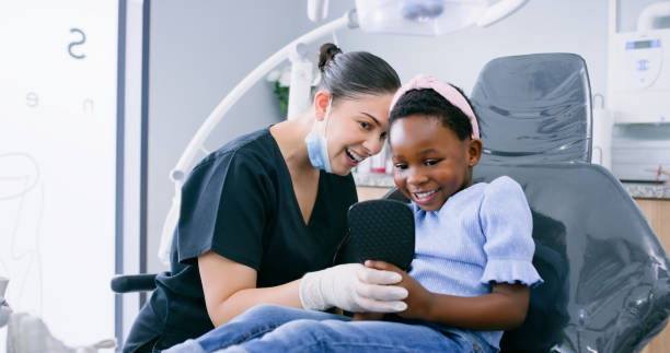 Dental Bonding in Port Orchard, WA