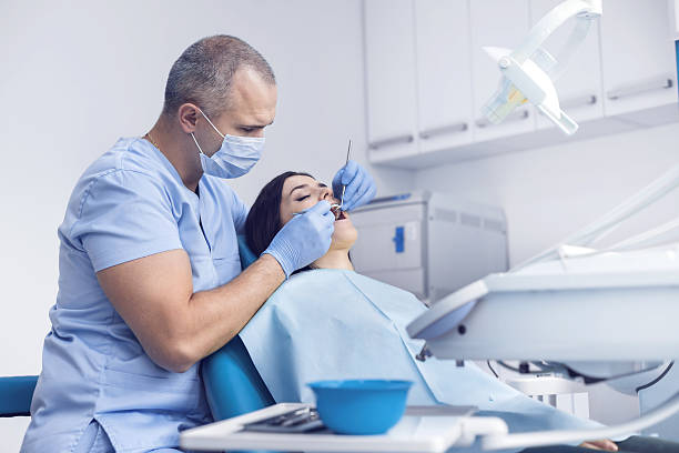 Best Root Canal Treatment  in Port Orchard, WA