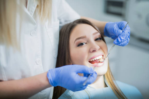 Best Wisdom Tooth Removal  in Port Orchard, WA