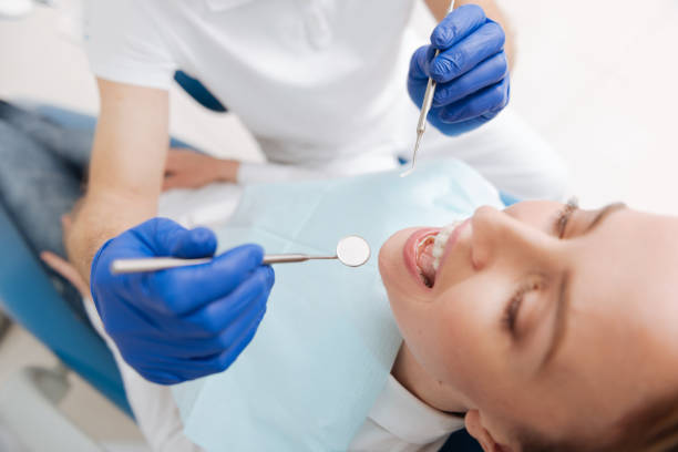Emergency Dental Services in Port Orchard, WA